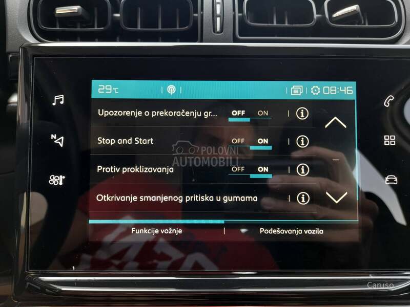 Citroen C3 1.2 PureTech FEEL