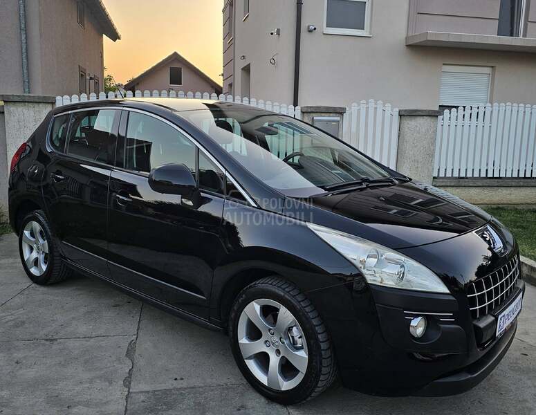 Peugeot 3008 //TOOP STANjE