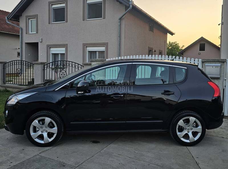 Peugeot 3008 //TOOP STANjE