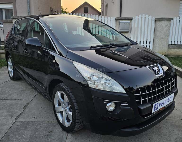Peugeot 3008 //TOOP STANjE