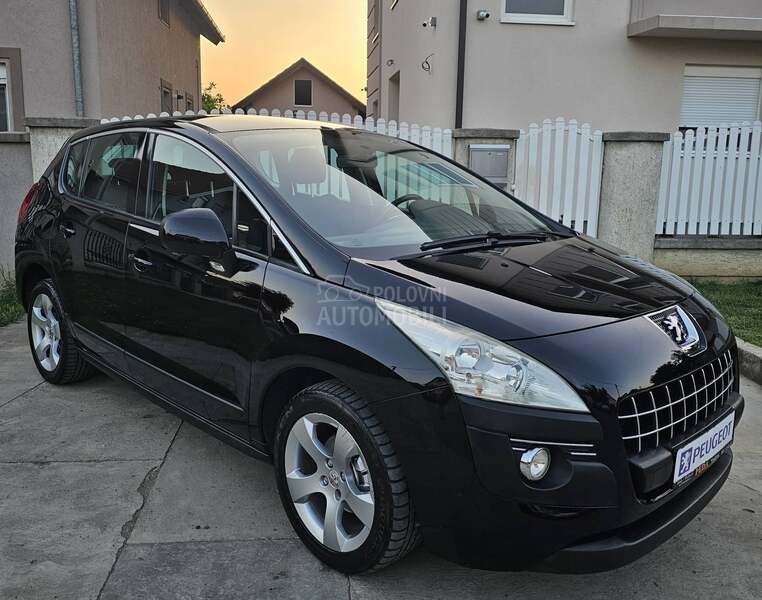 Peugeot 3008 //TOOP STANjE