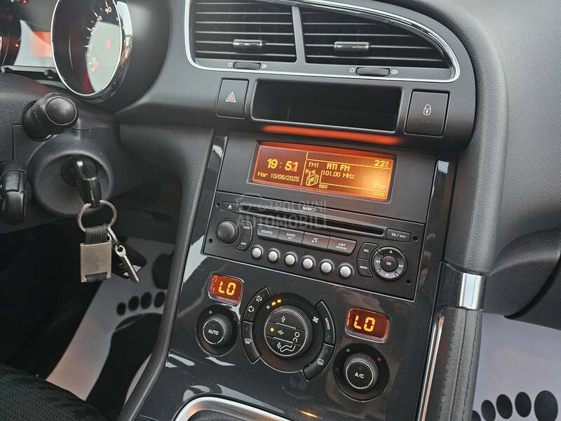 Peugeot 3008 //TOOP STANjE
