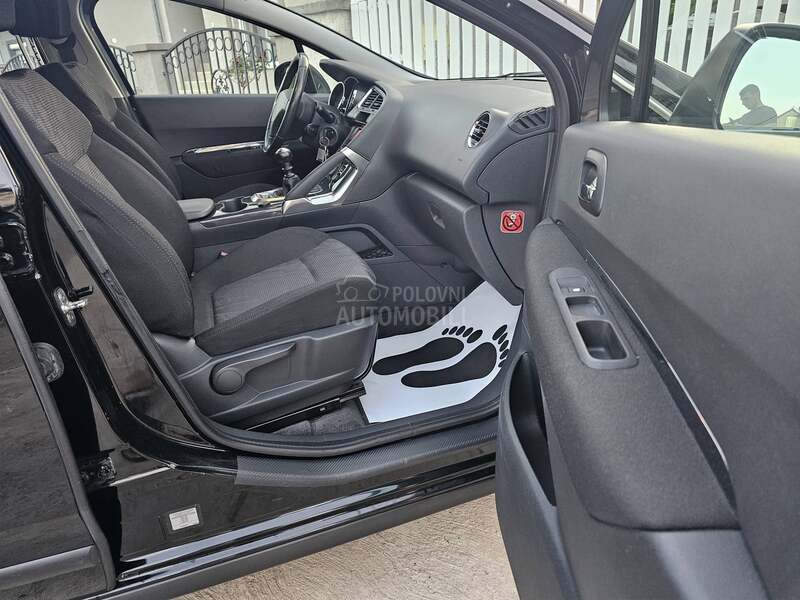Peugeot 3008 //TOOP STANjE