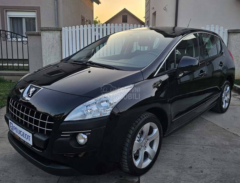 Peugeot 3008 //TOOP STANjE