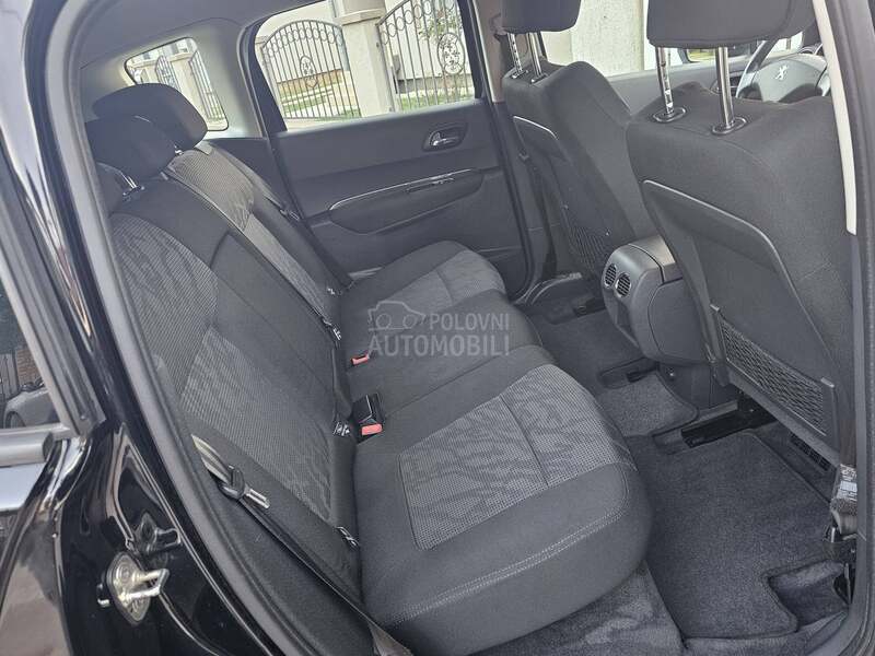 Peugeot 3008 //TOOP STANjE