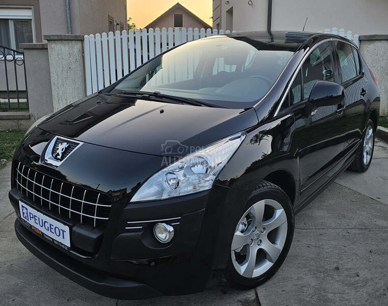Peugeot 3008 //TOOP STANjE