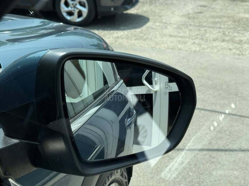 Citroen C5 Aircross 1.5 Hdi Autom