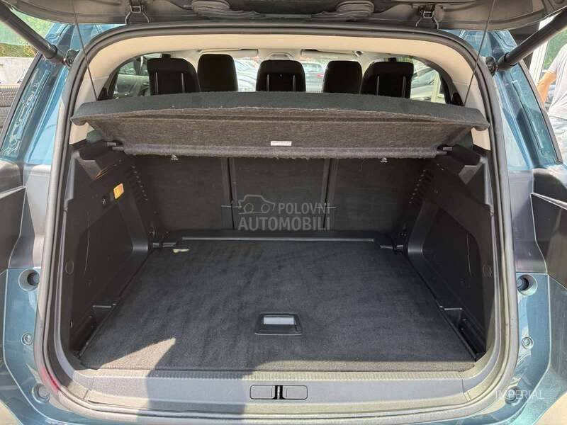 Citroen C5 Aircross 1.5 Hdi Autom