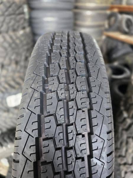 Security 155/80 R13 Sve sezone