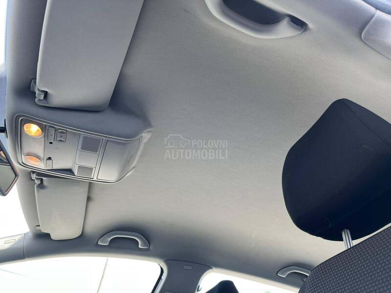 Volkswagen Golf 6 1.4 tsi  ch