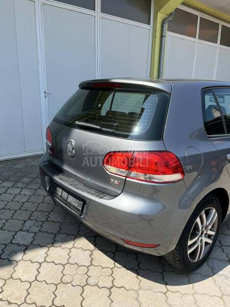 Volkswagen Golf 6 1.4 tsi  ch