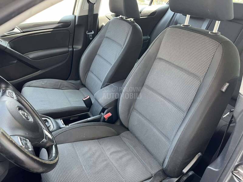 Volkswagen Golf 6 1.4 tsi  ch