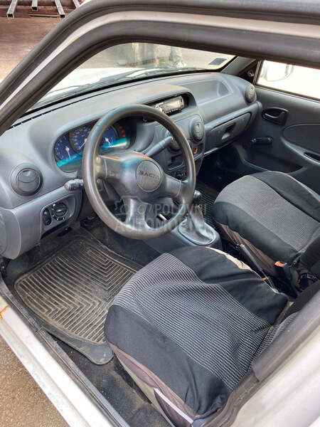 Dacia Solenza 1.4mpi