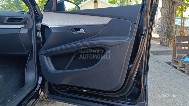 Peugeot 3008 GT Line