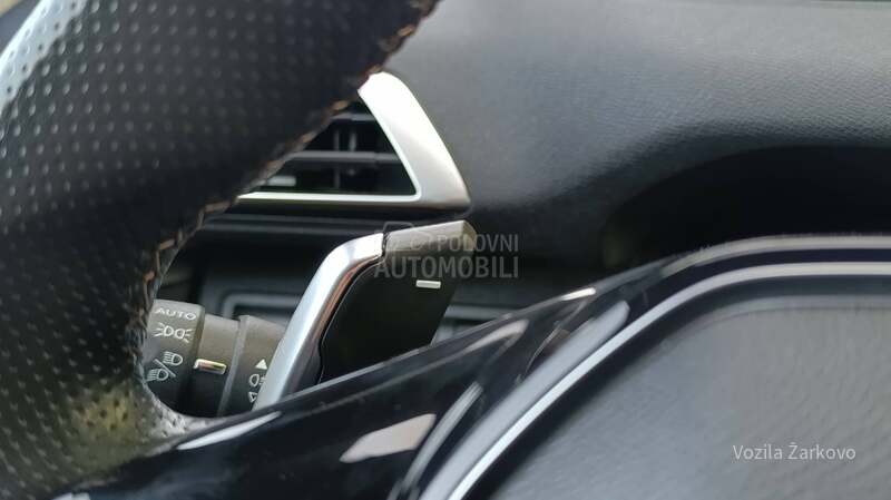 Peugeot 3008 GT Line