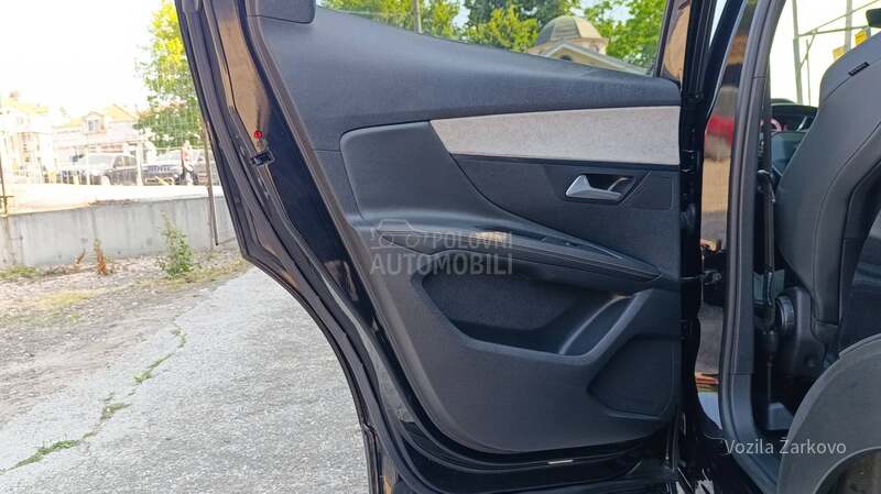Peugeot 3008 GT Line