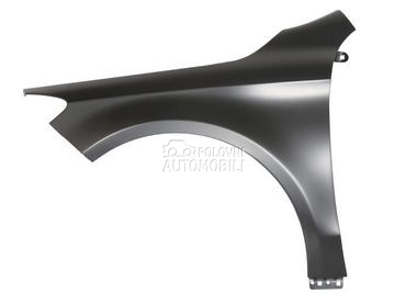 Krilo za Mercedes Benz CLA Klasa od 2016. do 2019. god.