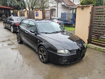 Alfa Romeo 147 