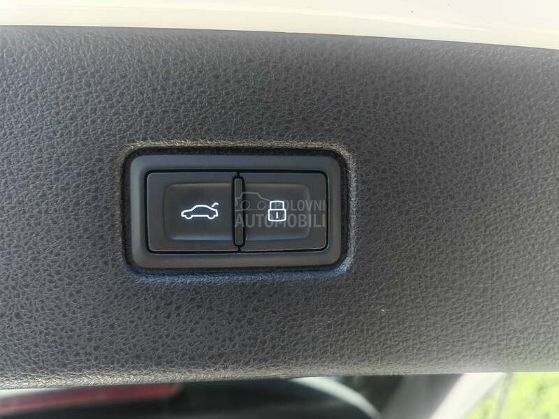 Audi Q7 3.0TDI Mild Hybrid