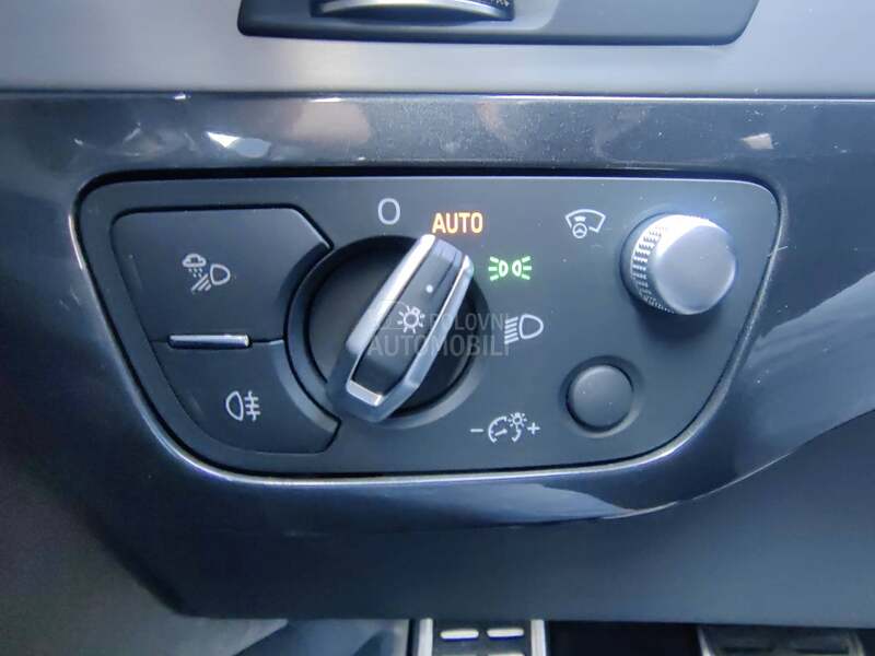 Audi Q7 3.0TDI Mild Hybrid