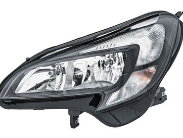 Farovi za Opel Corsa E od 2015. do 2019. god.