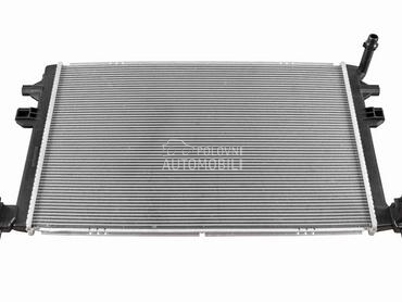 Hladnjak za Škoda Octavia