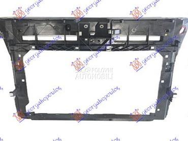 Vezni lim za Škoda Karoq