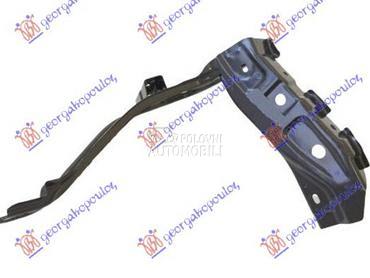 Nosac krila za Subaru XV od 2017. do 2021. god.