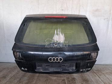 GEPEK za Audi A3