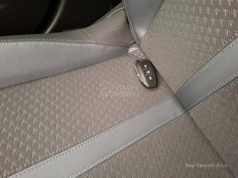 Peugeot 2008 1.5BlueHDI