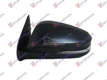 Retrovizor za Toyota Hilux od 2015. do 2020. god.