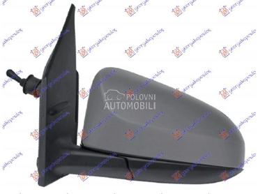 Retrovizor za Toyota Aygo od 2018. do 2022. god.