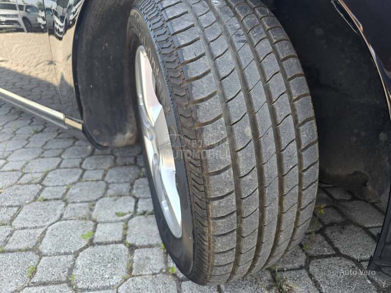 Volkswagen Passat B7 2.0 TDI