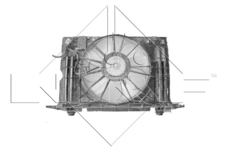 Ventilator