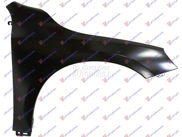 Krilo za Volvo S60 od 2013. do 2016. god.