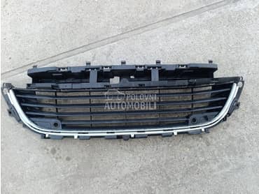 centralna resetka za Citroen C4 od 2011. do 2020. god.