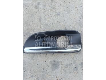 leva resetka u braniku za Citroen C4 od 2011. do 2020. god.