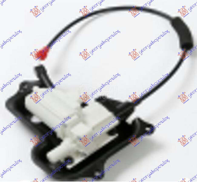 Motor brave