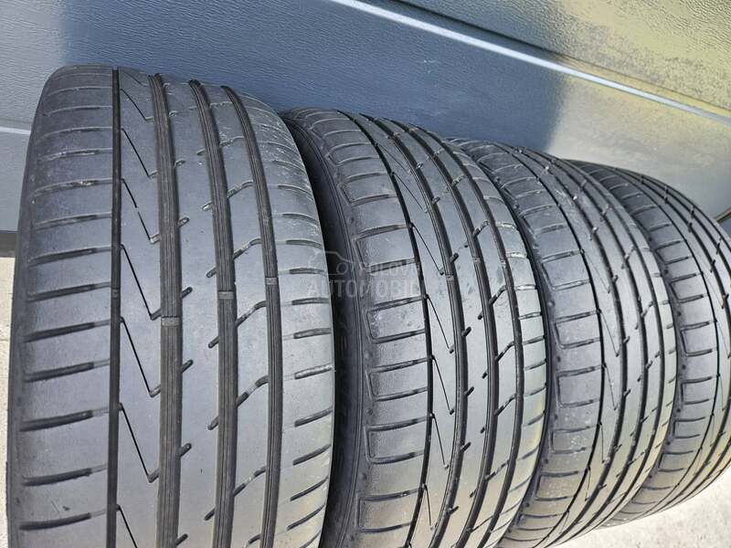 Aluminijumske felne  19" 5 x 112