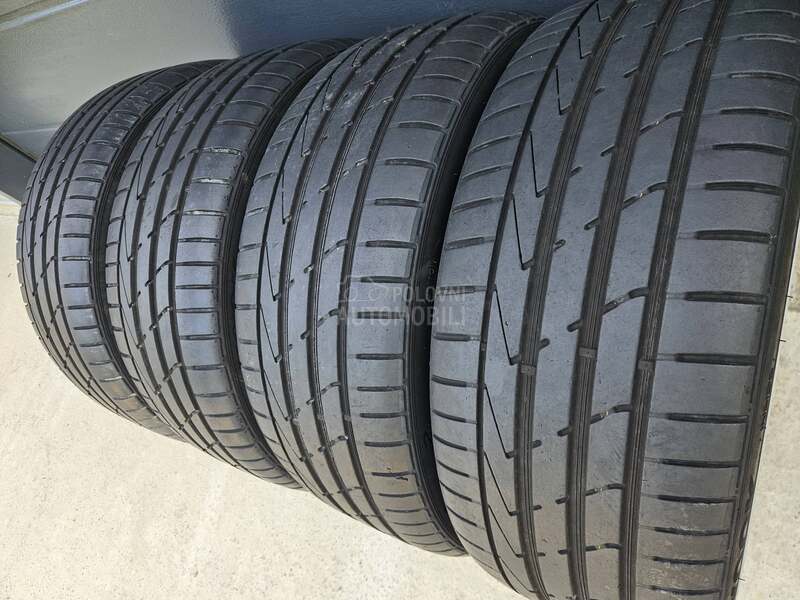 Aluminijumske felne  19" 5 x 112