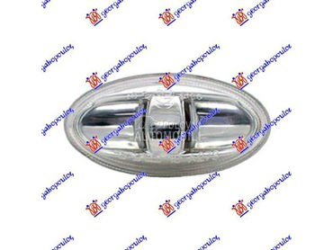 Migavac u krilu za Fiat Doblo