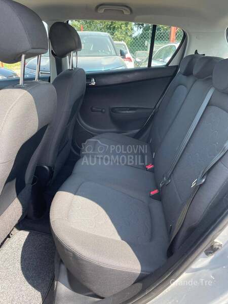 Hyundai i20 1.4 crdi