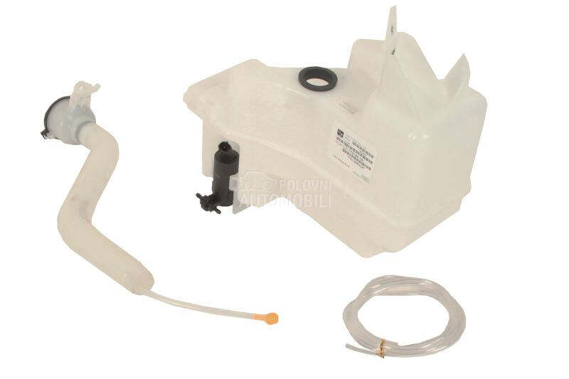 Posuda tecnosti za brisace