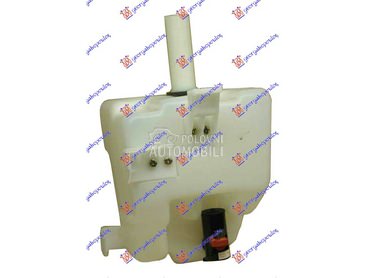 Posuda tecnosti za brisace za Nissan Primera od 1990. do 1996. god.