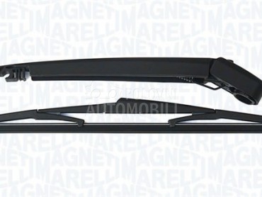 Brisači za Lexus RX od 2003. do 2009. god.