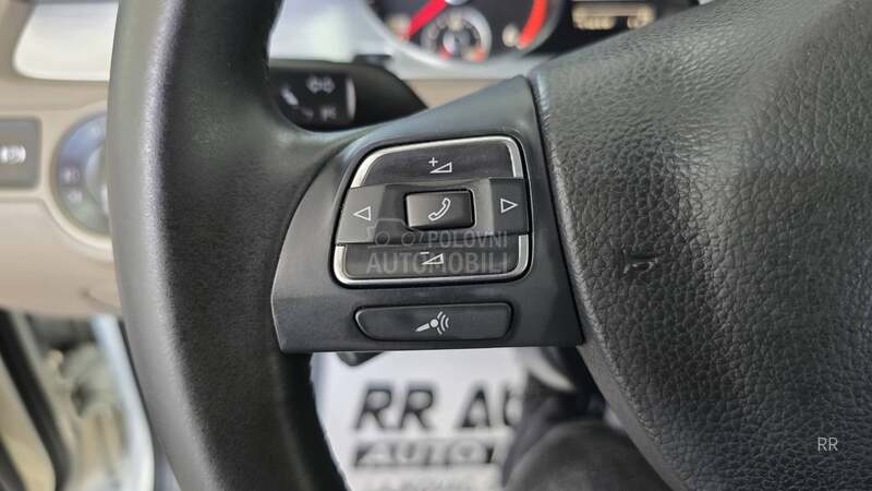 Volkswagen Passat B6 2.0 TDI  DSG FUL L