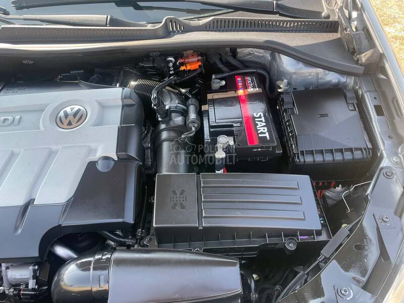 Volkswagen Golf 6 