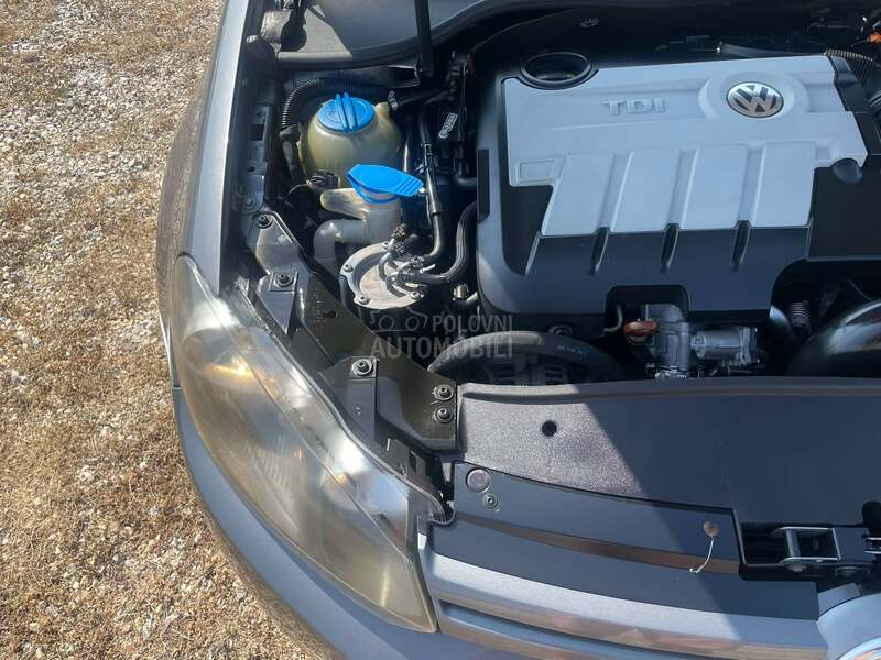 Volkswagen Golf 6 