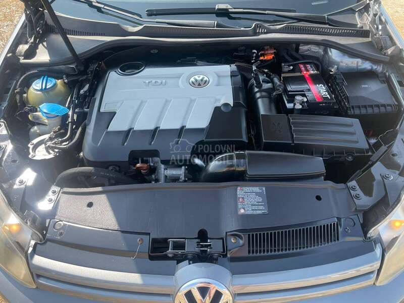 Volkswagen Golf 6 