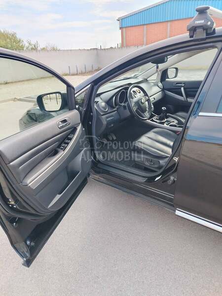 Mazda CX-7 
